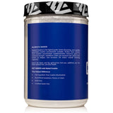 NAKED Creatina Monohidrato etiqueta NSF, referencia de pureza y seguridad