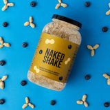 NAKED Shake uso diario para batidos rápidos en casa