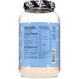 NAKED Shake Vanilla, estilo de vida activo con batido diario.