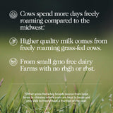 NAKED Whey etiqueta NSF que garantiza pureza y seguridad