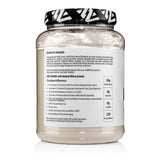 Naked Whey Isolate perfecto para pre o post entrenamiento.