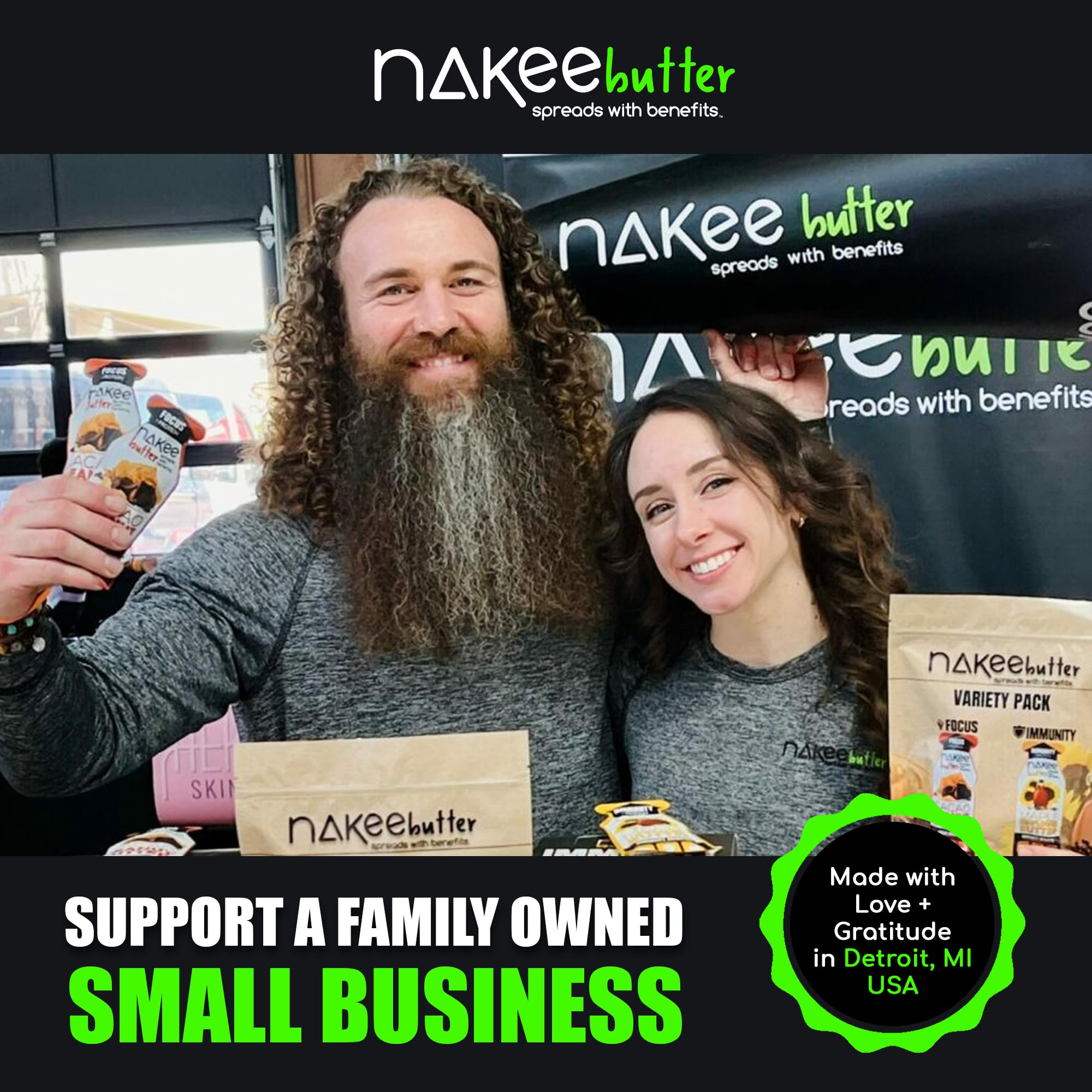 Nakee Butter C8 MCT Oil: uso-diario para incorporar grasas MCT en batidos y comidas.