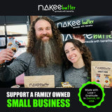 Nakee Butter C8 MCT Oil: uso-diario para incorporar grasas MCT en batidos y comidas.