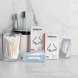 Nampons paquete de 6 tapones, ideal para botiquines.