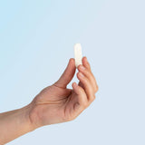 Nampons tapón nasal con amplia absorción para menos desorden.