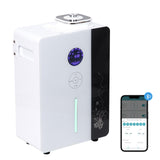 Namste difusor aire sin agua para grandes espacios, aroma continuo durante horas.