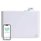 Namste difusor HVAC 800ml cubre hasta 4.000 pies cuadrados con aroma duradero