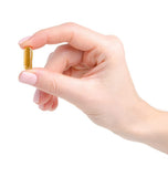 Nanocur: formula sin pimienta para absorcion segura.