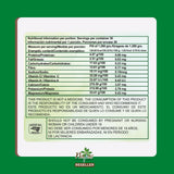 Gotero dispensador de Napas Royal Canelo Bark facilita dosis