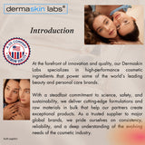 Naples Cosmeceuticals Pantenol, piel hidratada y elasticidad mejorada