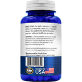 NasaBeahava fosfatidilserina-formula cognitiva para enfoque