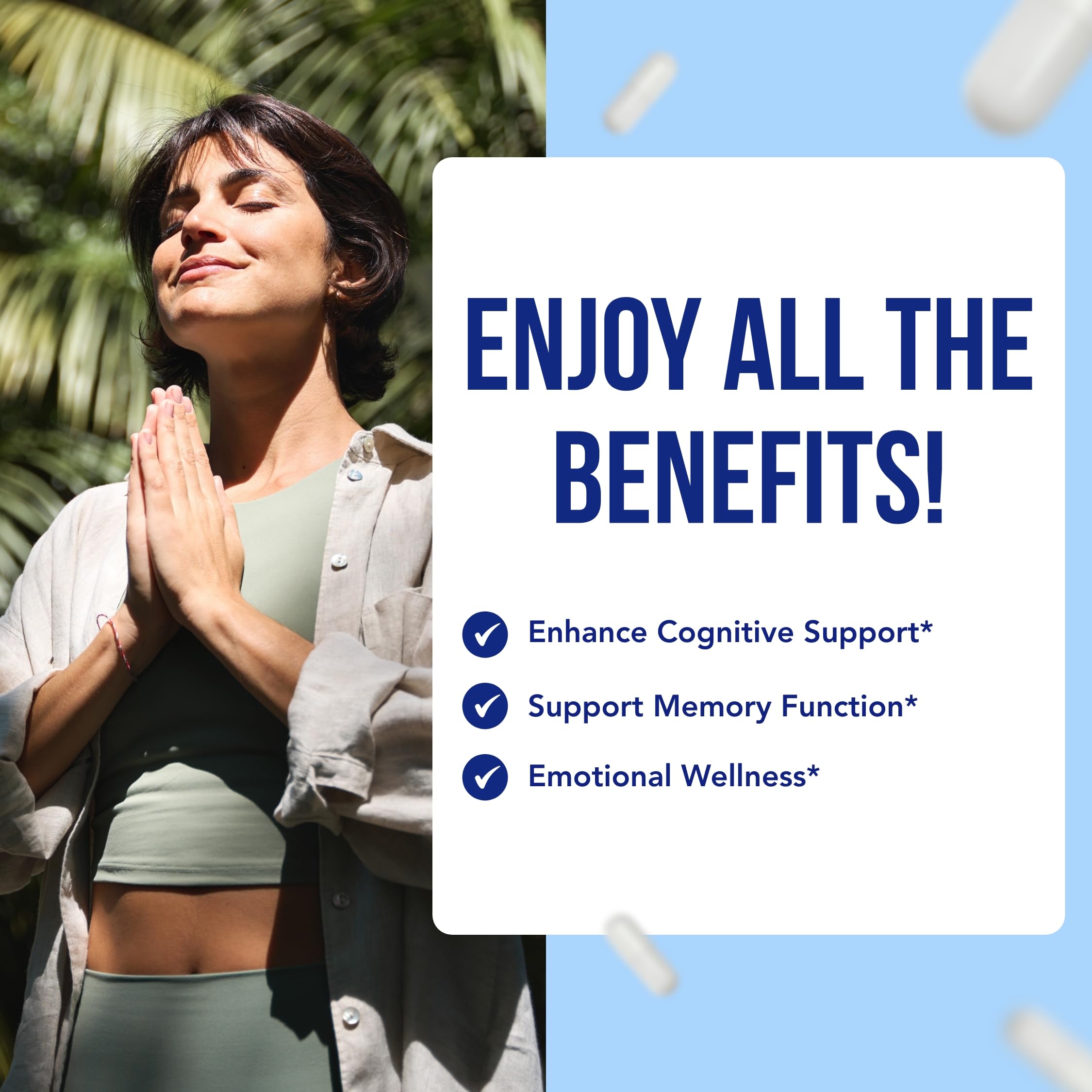 NasaBeahava romero: aroma mental para frescura