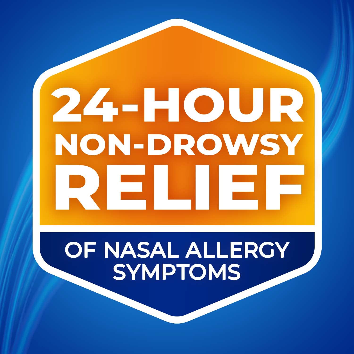 Nasacort sin alcohol: spray nasal suave para uso diario.
