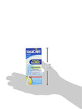 Frasco de NasalCrom de 26 ml para tratamiento compacto.