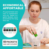 Nascool diseño ergonómico para uso sencillo