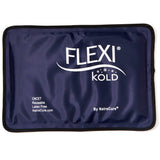 NatraCure FlexiKold gel-blando-frío compacto para alivio puntual de lesiones