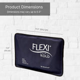 NatraCure FlexiKold gel-cara-frío, suave para rostro
