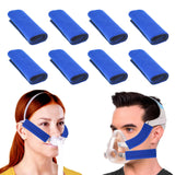 NATAKU almohadilla para cubre-correa CPAP que reduce presión