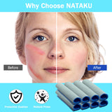 Nataku, paquete de 8 fundas para correas CPAP, lista para dormir sin irritación.