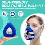 NATAKU liner grande absorbe aceites faciales para piel fresca.