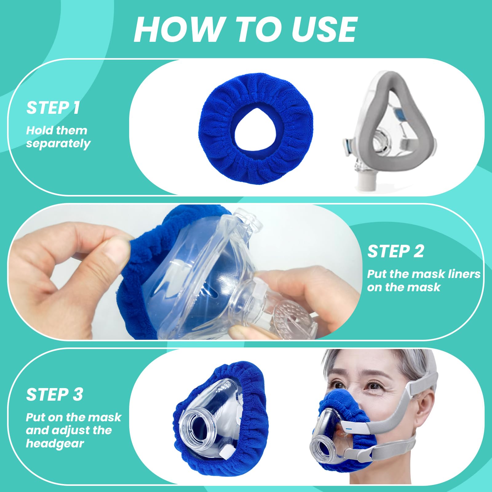 NATAKU proteccion-almohadilla-silicona: mantiene la elasticidad y reduce desgaste.