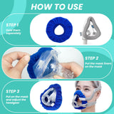 NATAKU proteccion-almohadilla-silicona: mantiene la elasticidad y reduce desgaste.