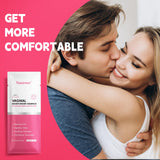 Natener Lactobacillus favorece flora femenina estable.