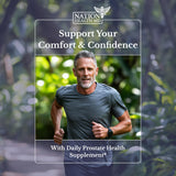 NATION HEALTH MD Flow Active: envase vegano sin gluten, compatible con diferentes dietas.