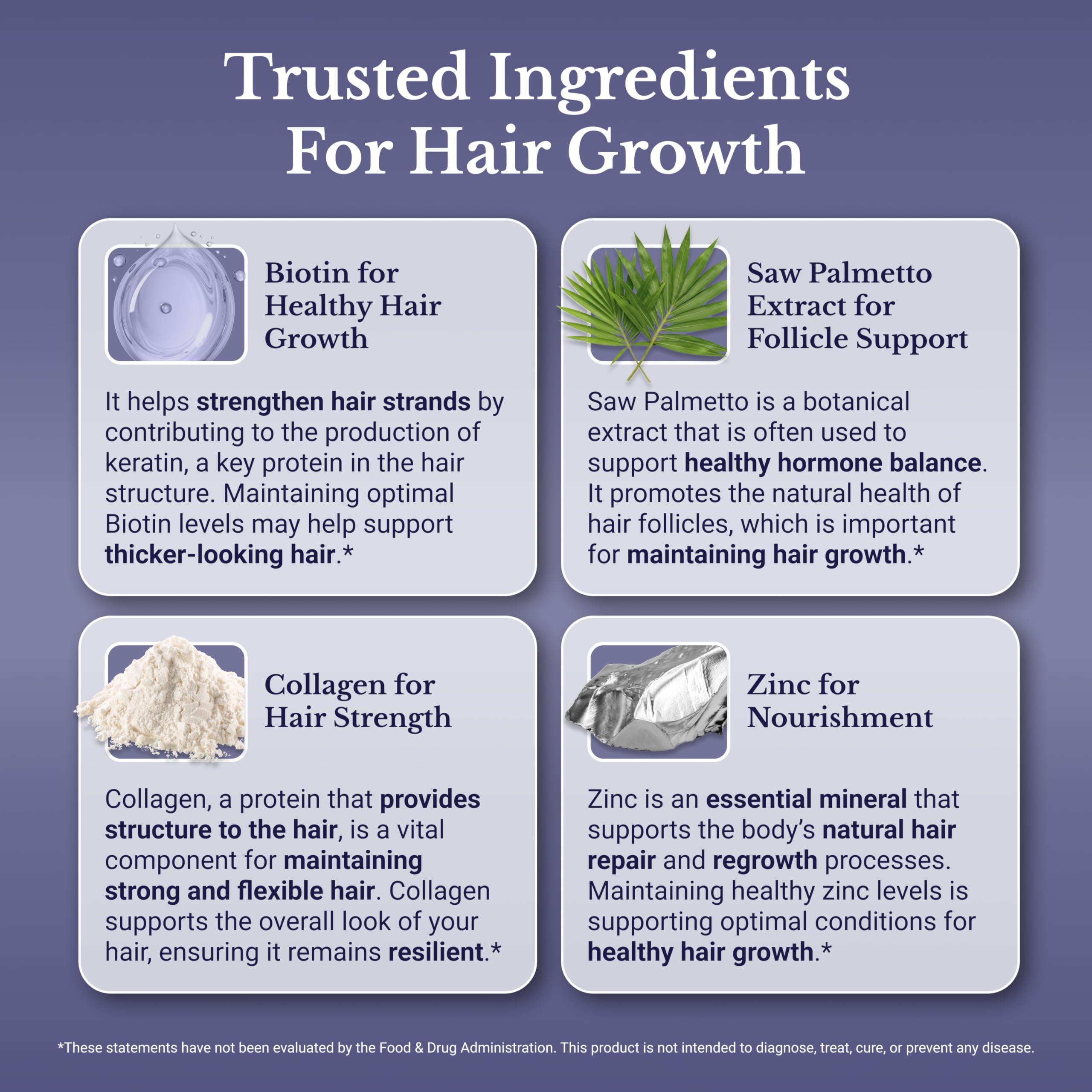Hair Switch de NATION HEALTH MD: textura suave y brillante del cabello