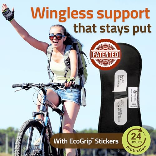 Natissy algodon organico suave para piel sensible durante la menstruacion