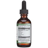 Fórmula Enfoque de Native Remedies, opción a base de plantas, sin adicción.