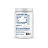 Etiqueta de NativePath colágeno hidrolizado destacando pureza y origen.