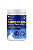 NativePath Colágeno PM Sueño Limón Lata: apoyo a la relajación nocturna.