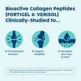 NativePath grass-fed source from South America ensures high-purity collagen ingredients.