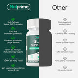 Natprime GLP-1: apoyo diario para bienestar general
