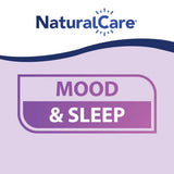 Natra-Bio NaturalCare Adrenal Support, momento de calma y enfoque diario.
