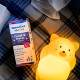 Natra-Bio NaturalCare para Niños, gotero para dosificar con precisión.