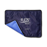 NatraCure FlexiKold, bolsa de gel grande para terapias en casa.