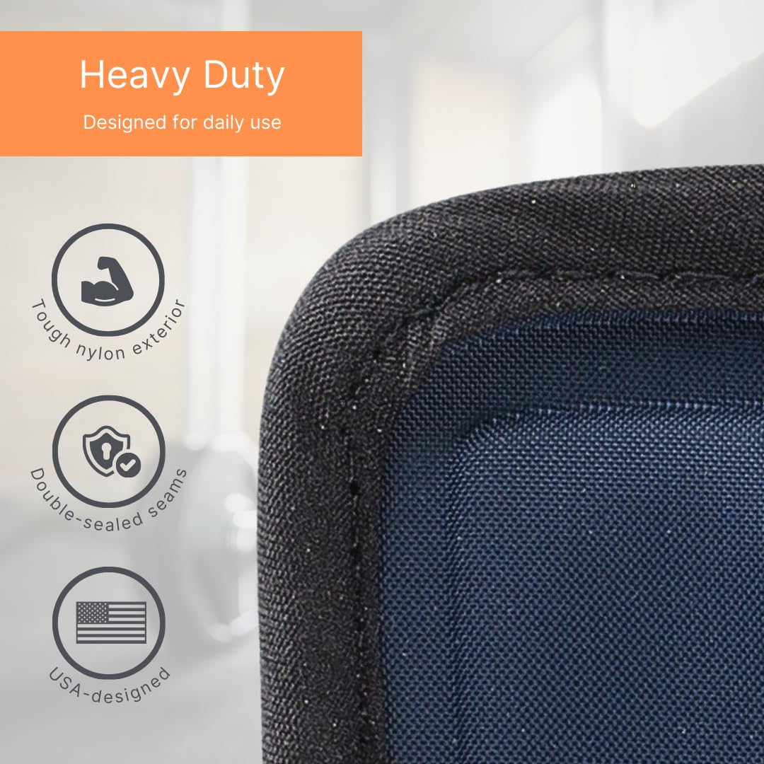 NatraCure FlexiKold uso cuello y hombros para terapia en casa.