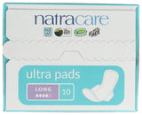 Natracare celulosa certificada ecológica de origen sostenible
