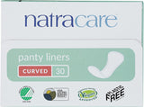 Protector diario de Natracare para días activos y discretos.