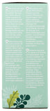 Liner sostenible biodegradable sin plástico para uso diario responsable.