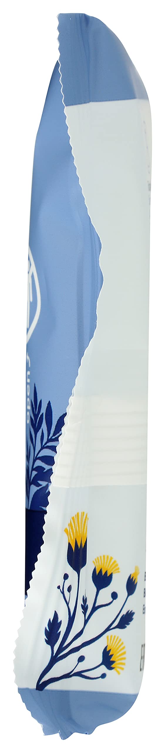Natracare toallitas biodegradables y compostables, alternativa ecológica.