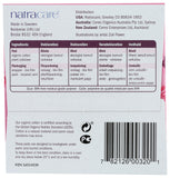 Natracare Ultra Extra, cadena de suministro ética para productos responsables.