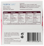 Natracare Ultra Extra uso diario práctico y cómodo