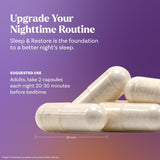 Natrol Capsulas Vegetarianas Sin OGM: opcion libre de origen animal y modificados