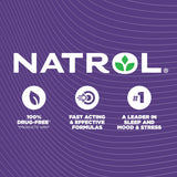 Natrol CoQ-10 cápsulas gel suave: apoyo para un corazón saludable