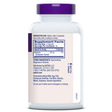 Natrol Magnesio Glicinato apoyo nocturno para sueño y relajacion