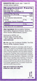 Natrol Melatonina 10 mg en caja de 3, enfoque en conveniencia