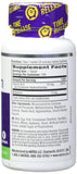 Frasco de Natrol Melatonina liberación progresiva con 90 tabletas